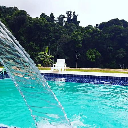 Recanto Das Borboletas Sao Roque  Luaran gambar