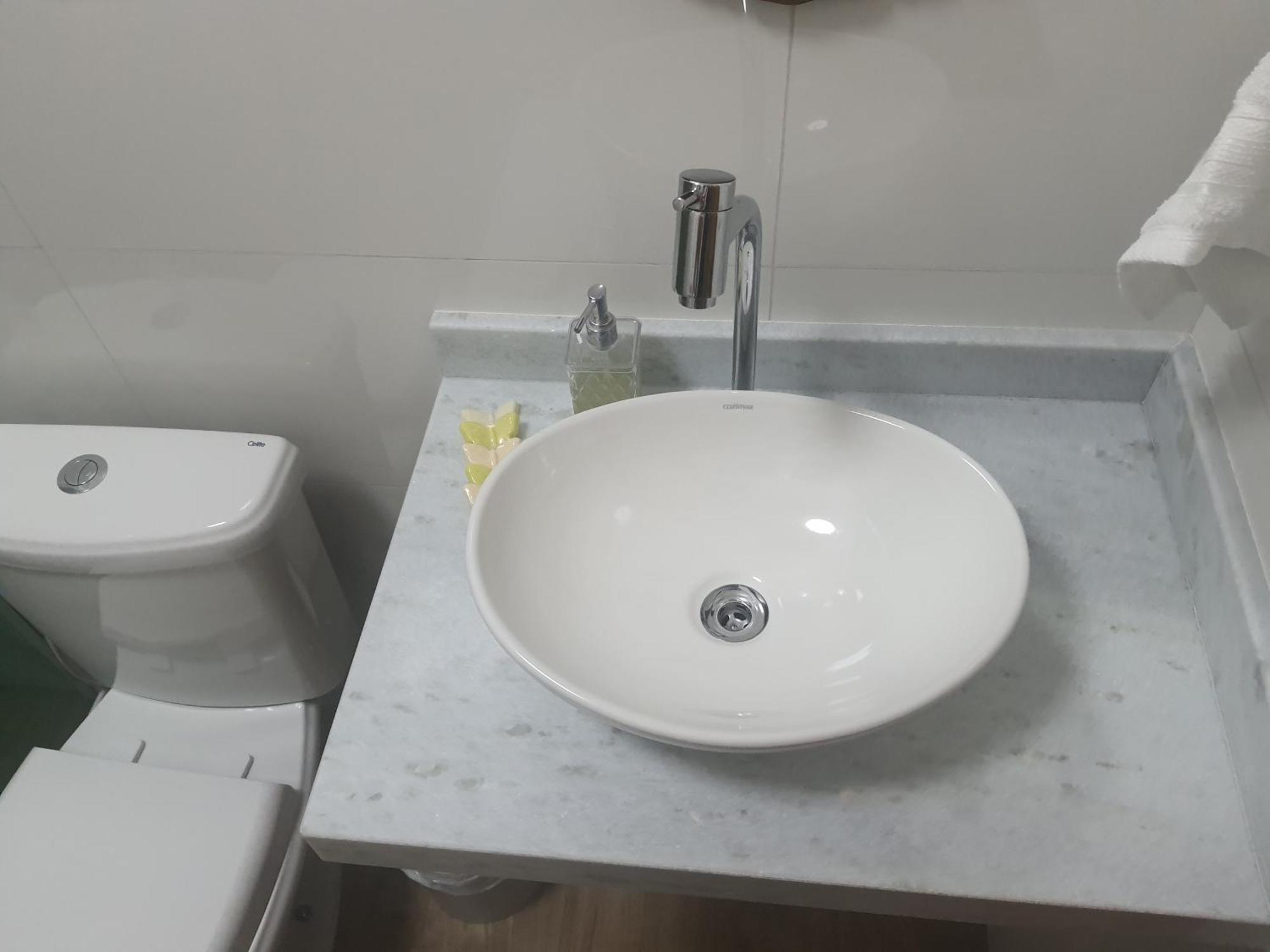 Recanto Das Borboletas Sao Roque  Luaran gambar