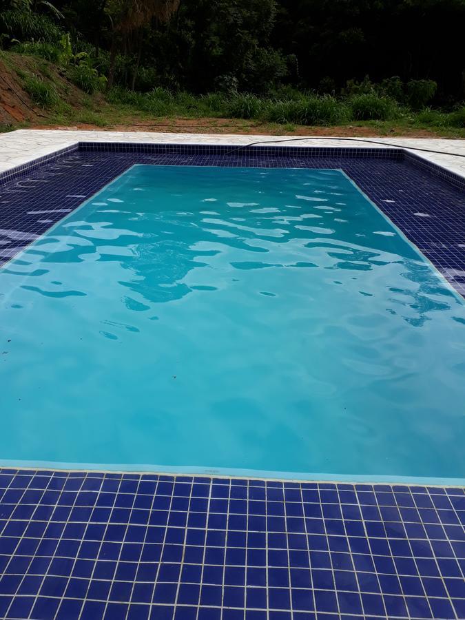 Recanto Das Borboletas Sao Roque  Luaran gambar