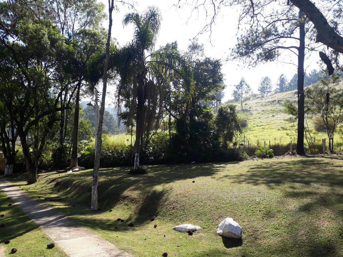 Recanto Das Borboletas Sao Roque  Luaran gambar