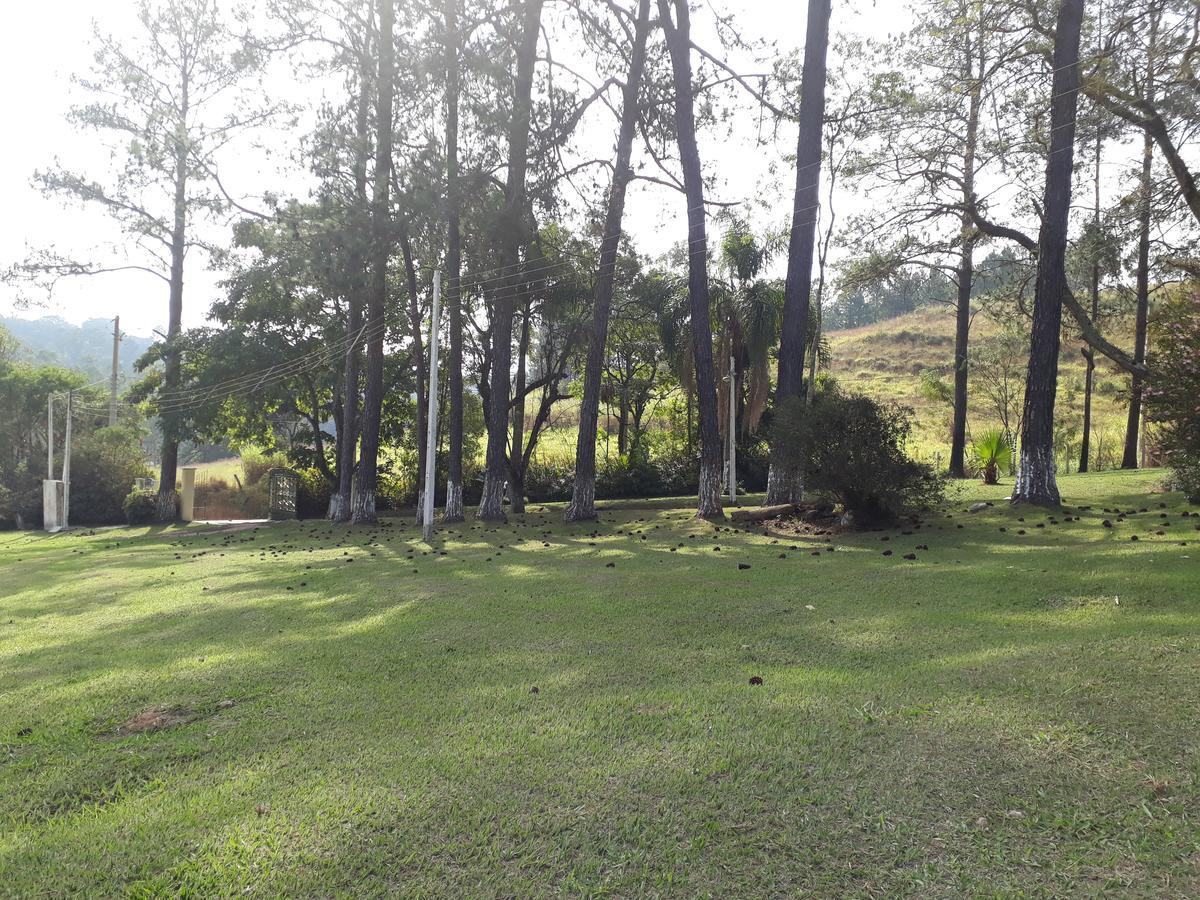 Recanto Das Borboletas Sao Roque  Luaran gambar