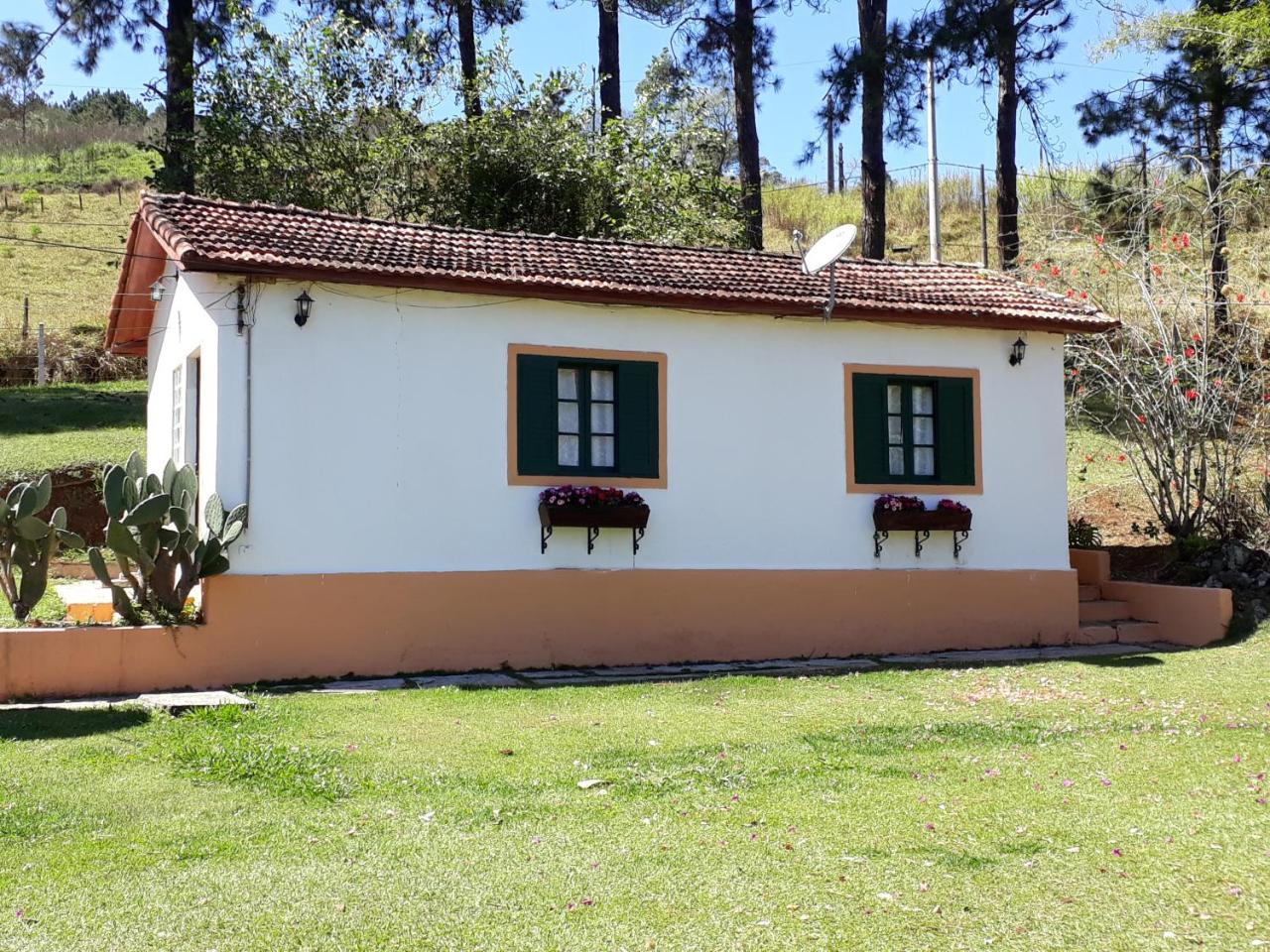 Recanto Das Borboletas Sao Roque  Luaran gambar