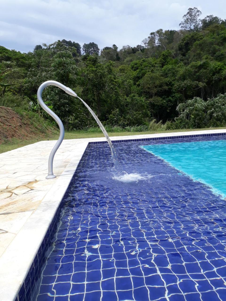 Recanto Das Borboletas Sao Roque  Luaran gambar