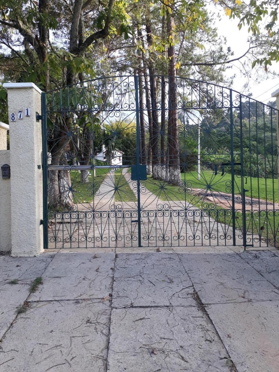 Recanto Das Borboletas Sao Roque  Luaran gambar