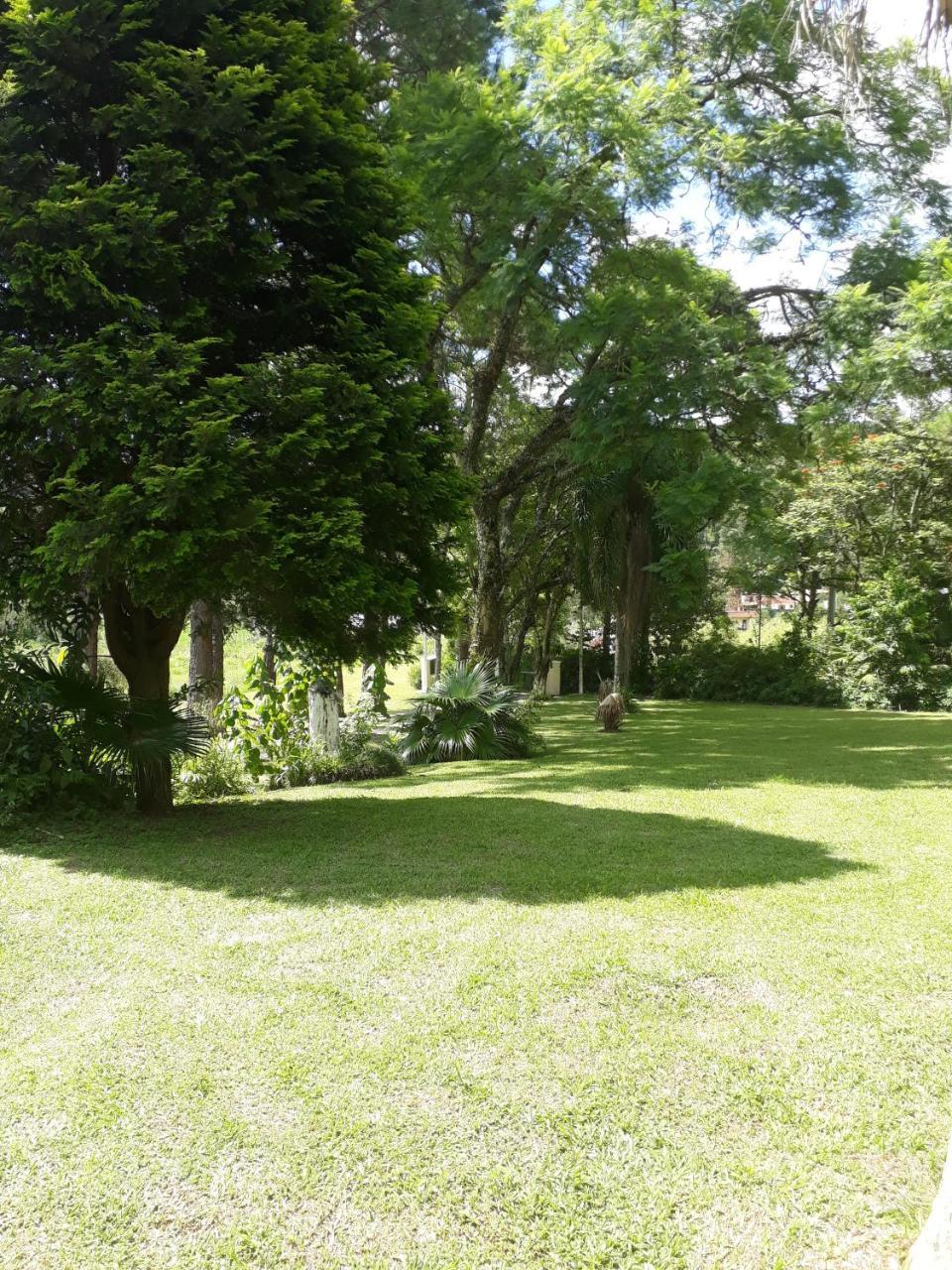 Recanto Das Borboletas Sao Roque  Luaran gambar