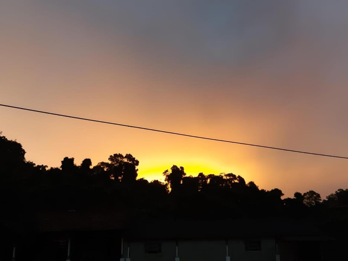 Recanto Das Borboletas Sao Roque  Luaran gambar