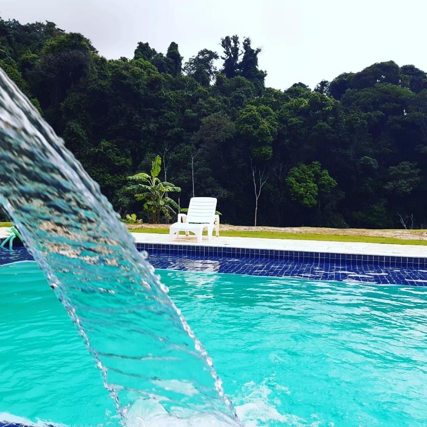 Recanto Das Borboletas Sao Roque  Luaran gambar