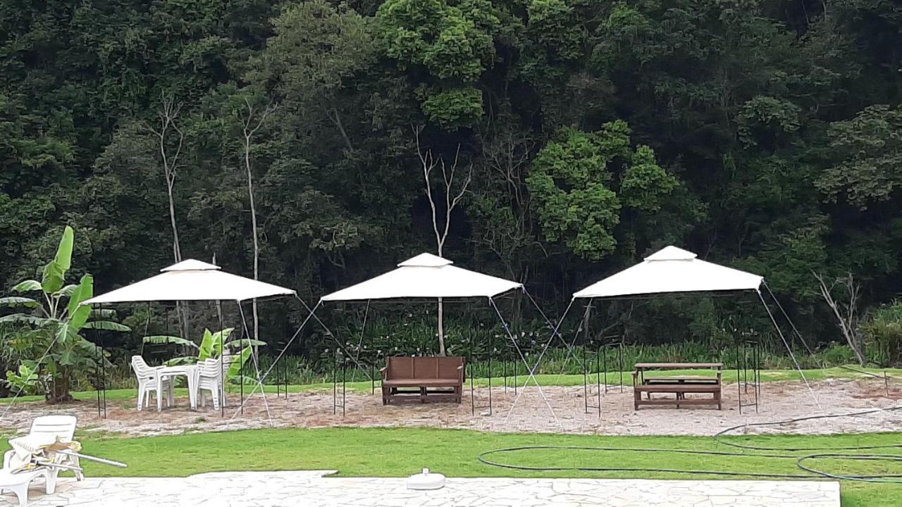 Recanto Das Borboletas Sao Roque  Luaran gambar